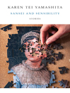 Cover image for Sansei and Sensibility